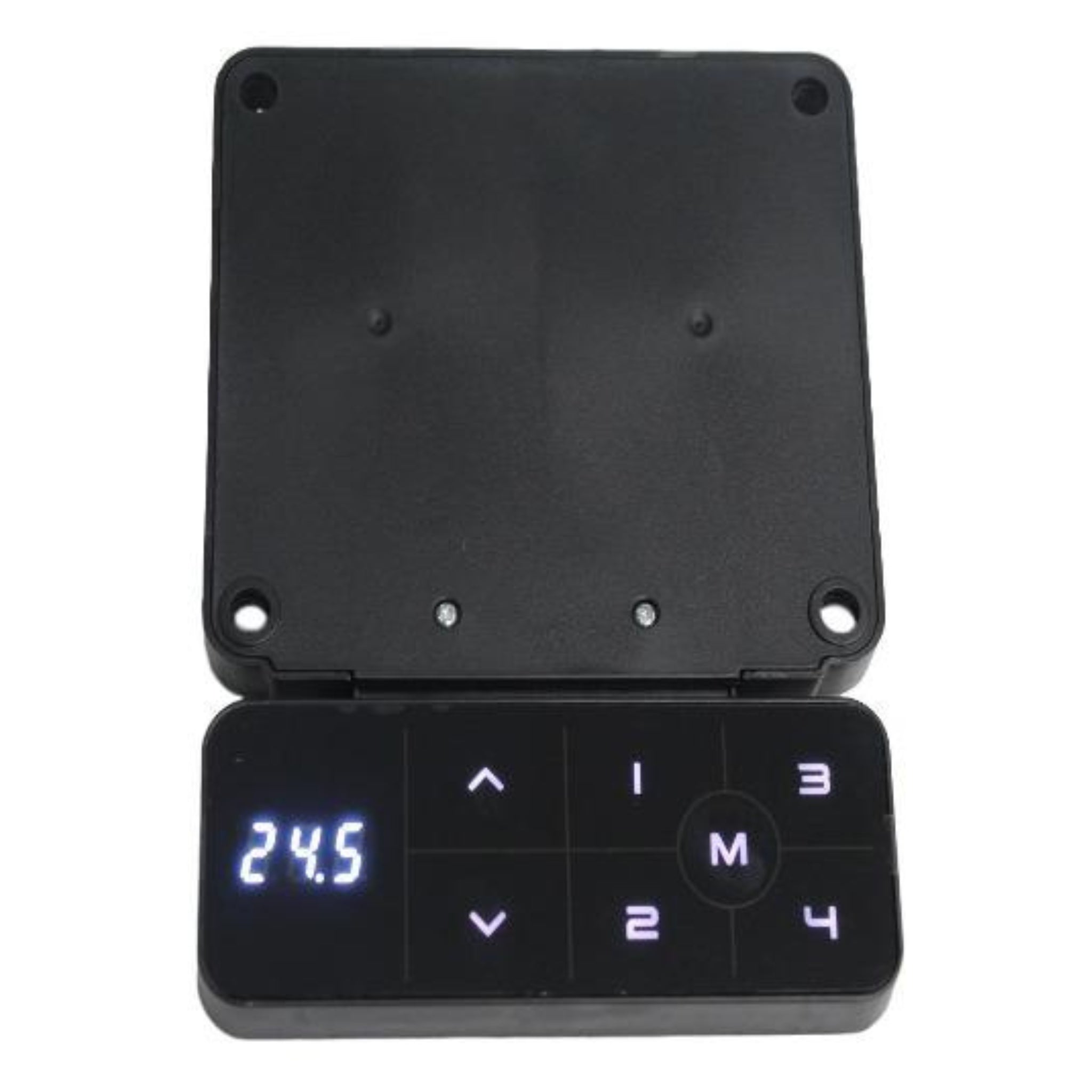 Standing Desk Hand Remote - 4 Position Memory Function - Touch Screen ...