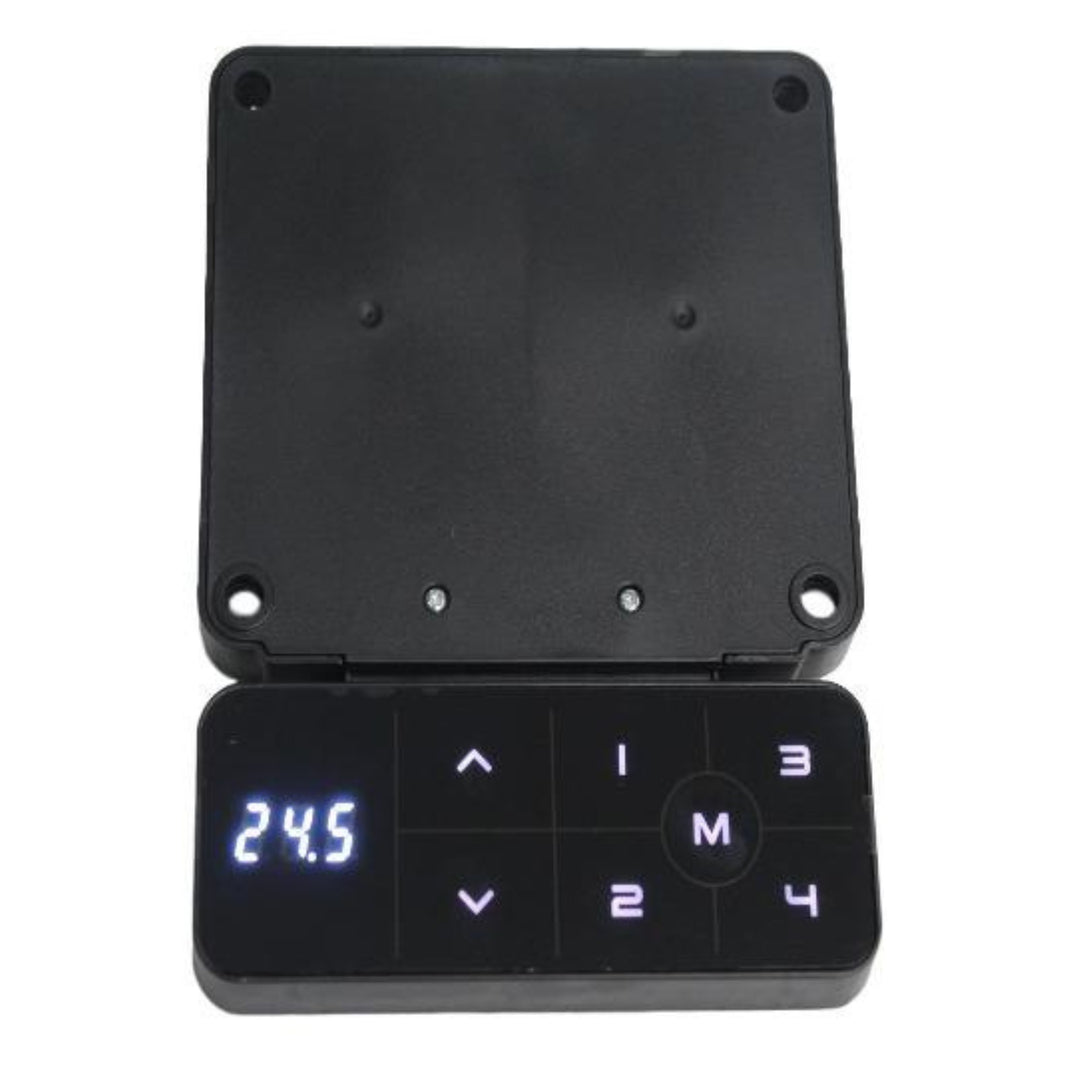 Table Top Riser Remote Control Remote Controls for Standing Desk - Height Controllers – Progressive Desk