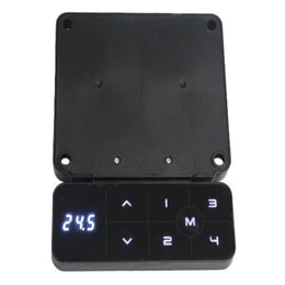 Standing Desk Hand Remote - 4 Position Memory Function - Touch Screen