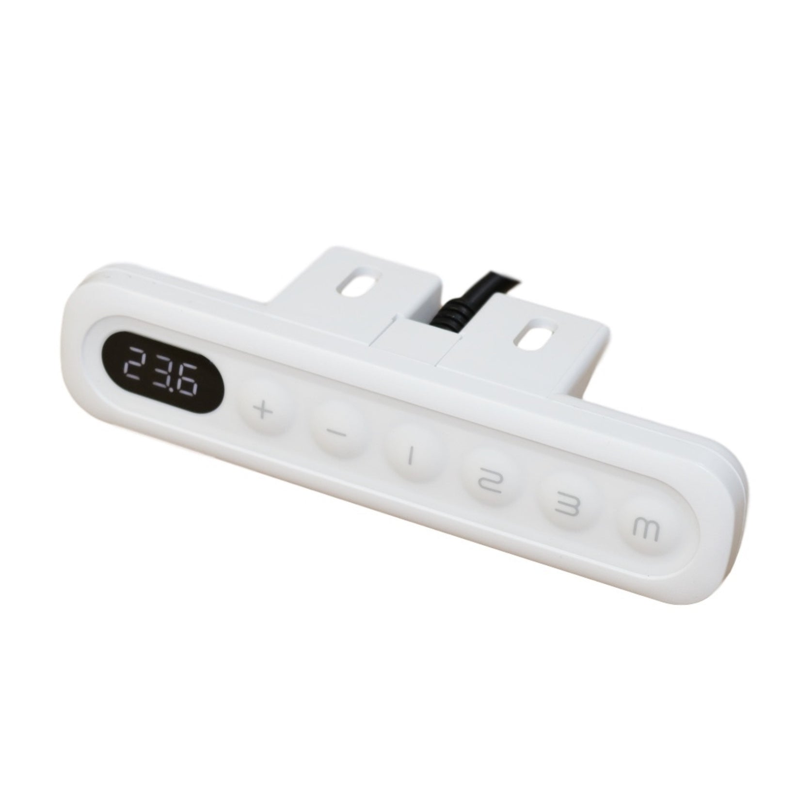 Standing Desk Hand Remote - 3 Position Memory Function – Progressive Desk