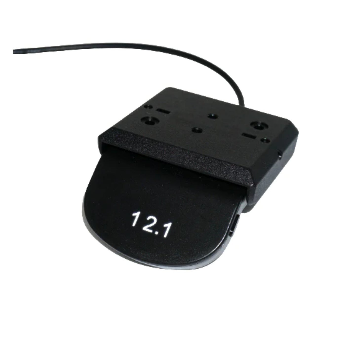 Standing Desk Hand Remote - Paddle Style - Memory Preset | Progressive ...