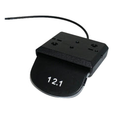 Standing Desk Hand Remote - 2 Position Memory Function - Paddle Control