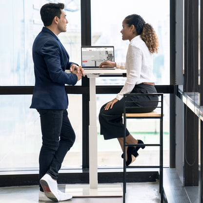 Mini Ryzer Standing Desk 5