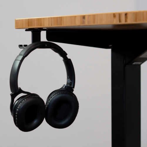 Choosing a Podcasting Desk