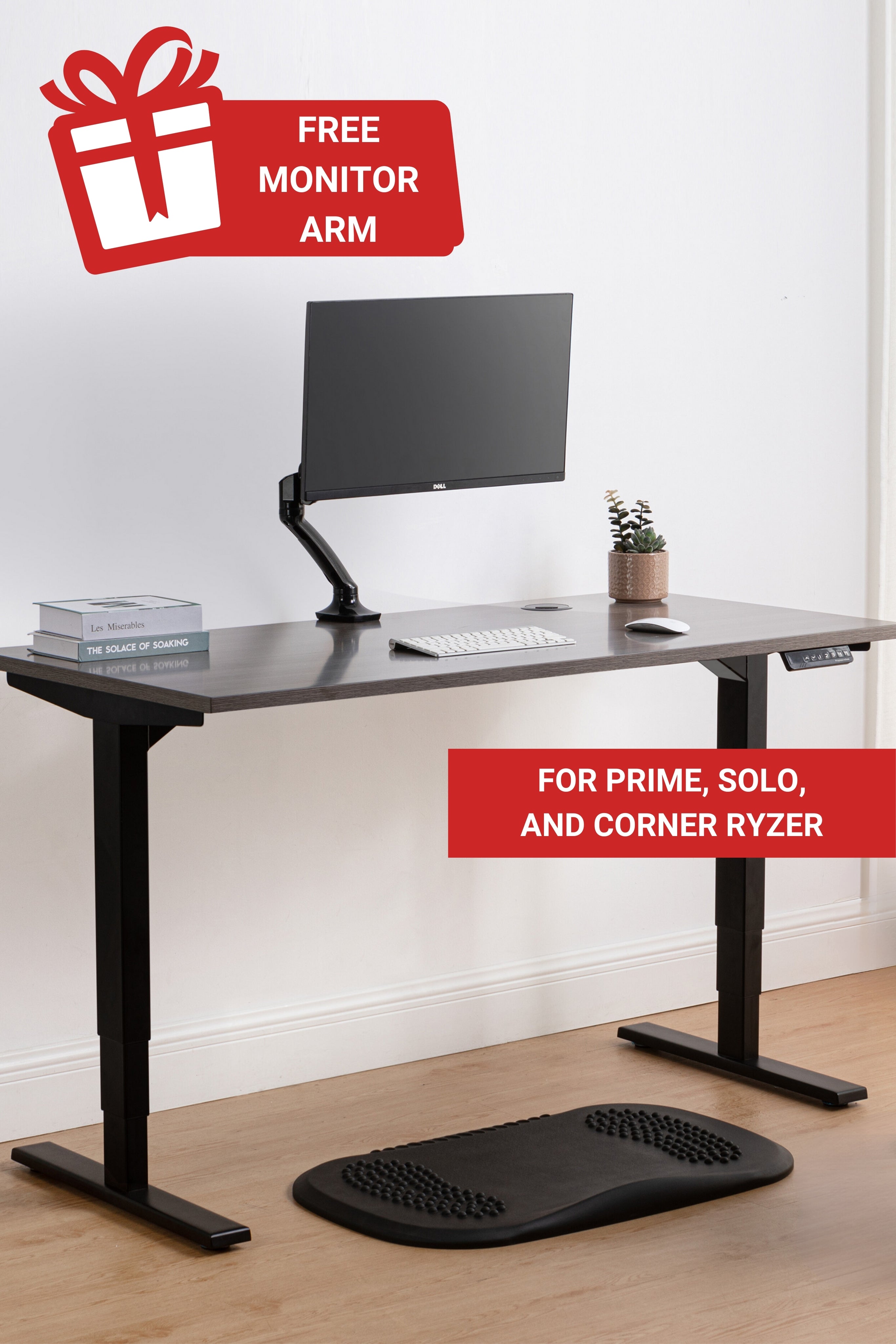 Standing Desk - The Best Adjustable Height Desks – Progressive Desk