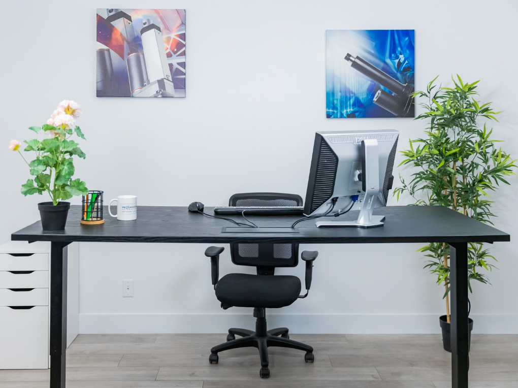 Information on Standing Desks - Progressive Automations – Progressive Desk