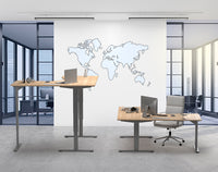 office standing desk