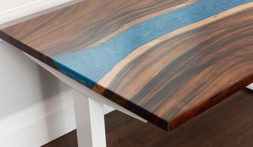 epoxy tabletop for desk