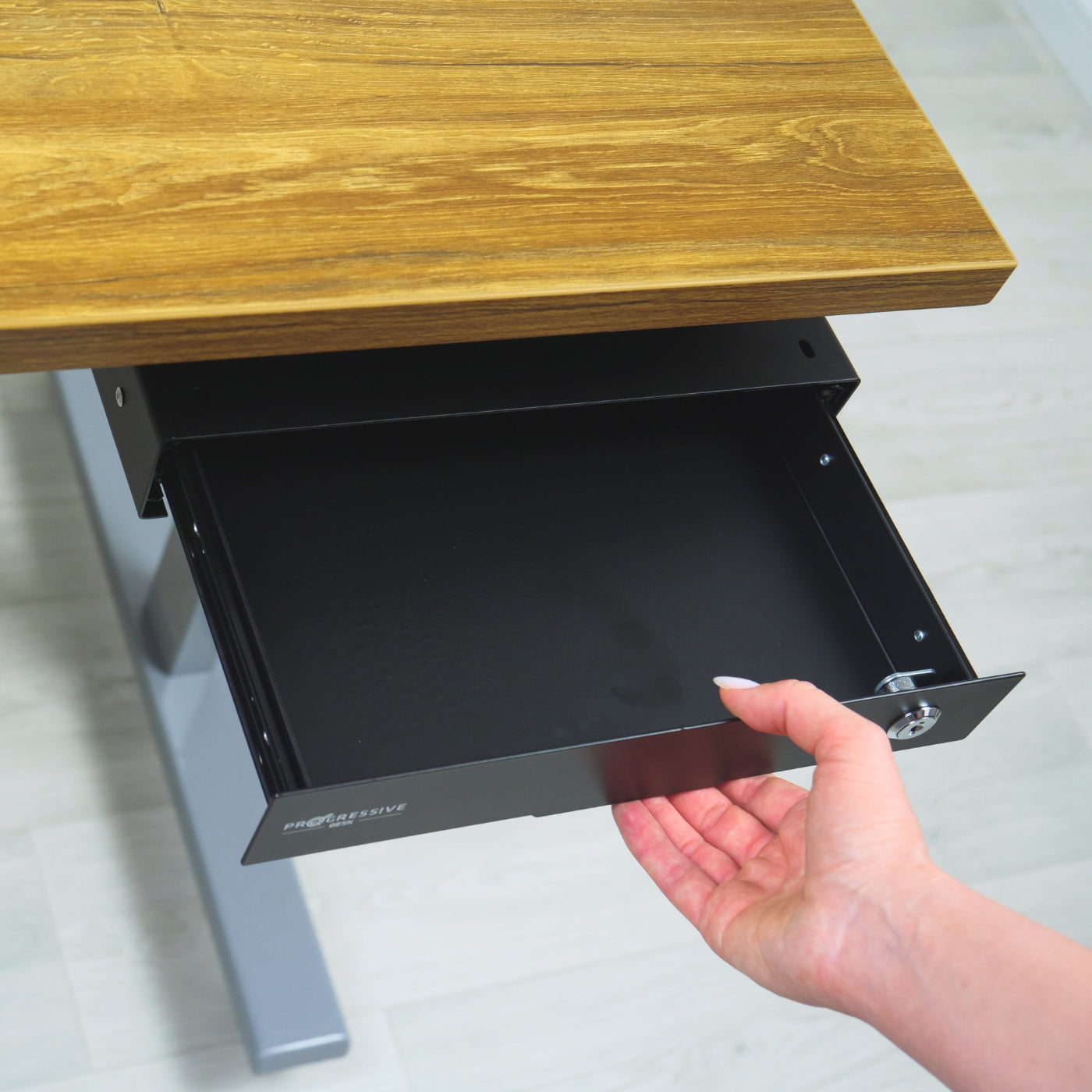 Standing Desk Drawers