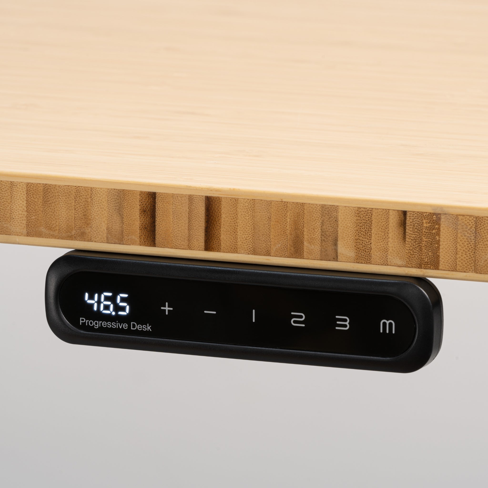 Standing Desk Remote Control Programmable Touchscreen Standing Desk Remote – Progressive Desk