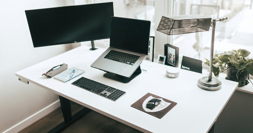 Boost Your Productivity