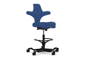 Capisco Chairs