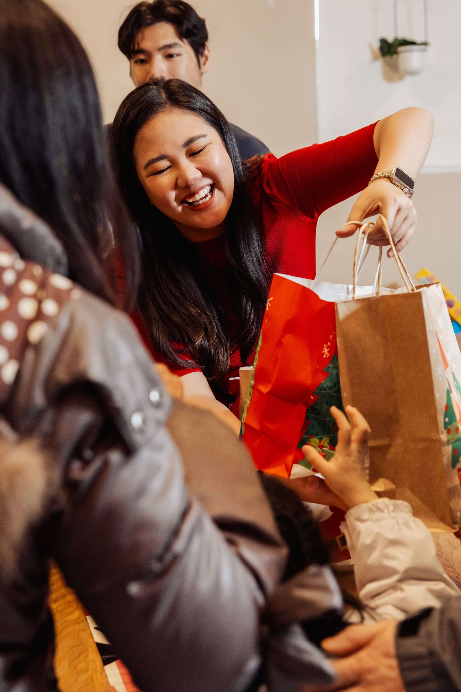 Vancouver RES Holiday Drive