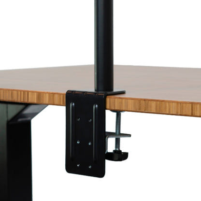 Vertical Monitor Stand