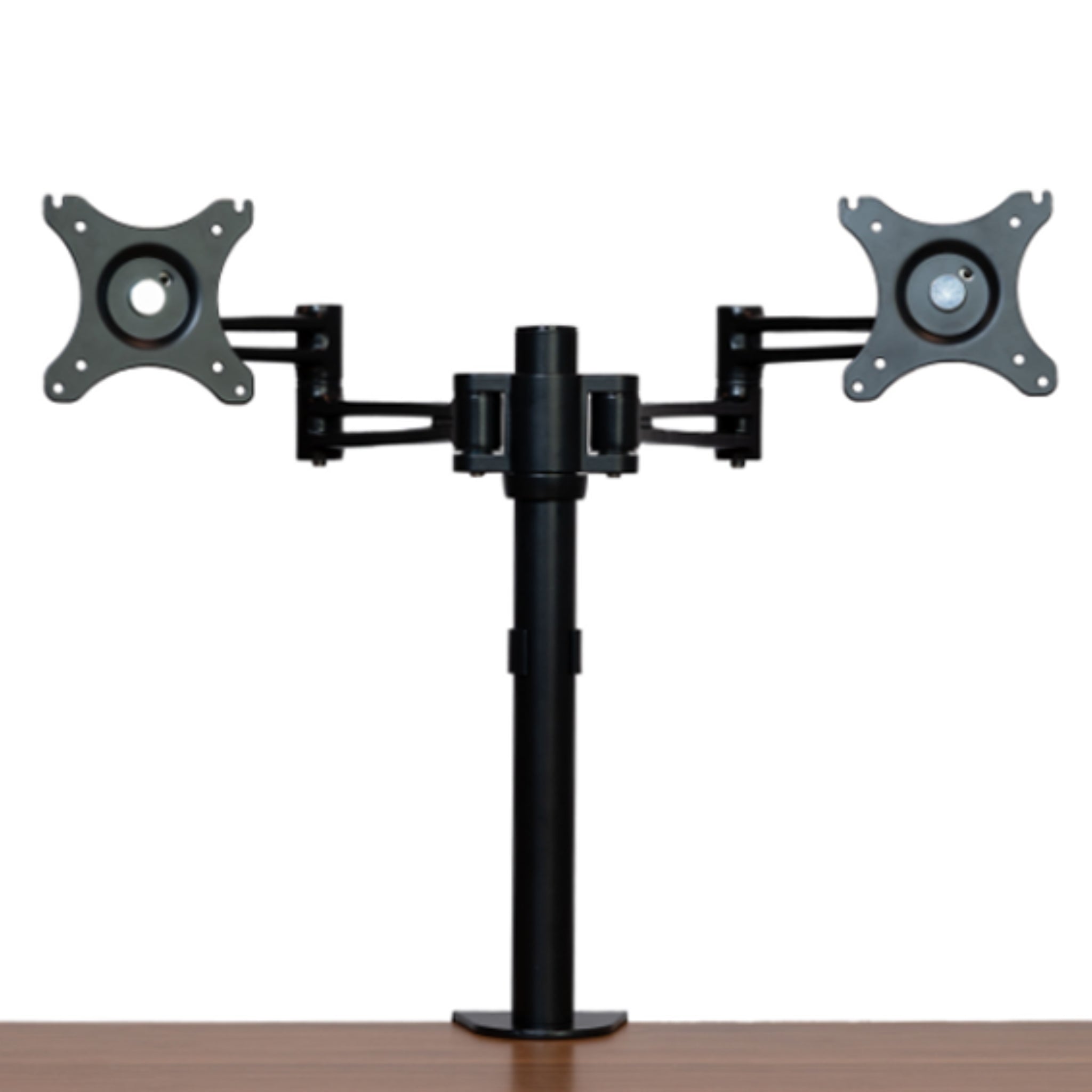 Adjustable Computer Monitor Stands for Standing Desks – Progressive Desk