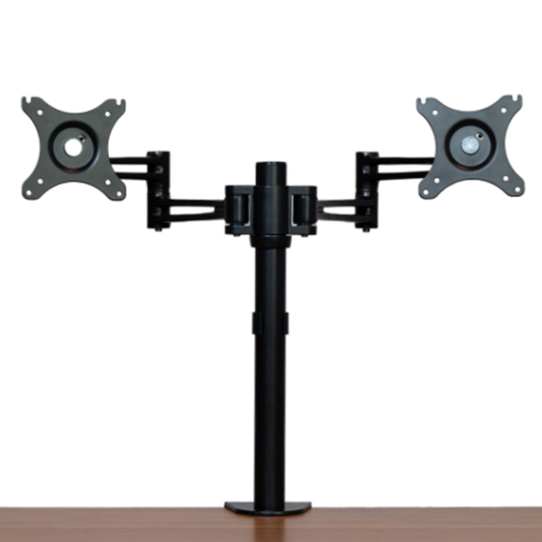 Adjustable Computer Monitor Stands for Standing Desks Progressive