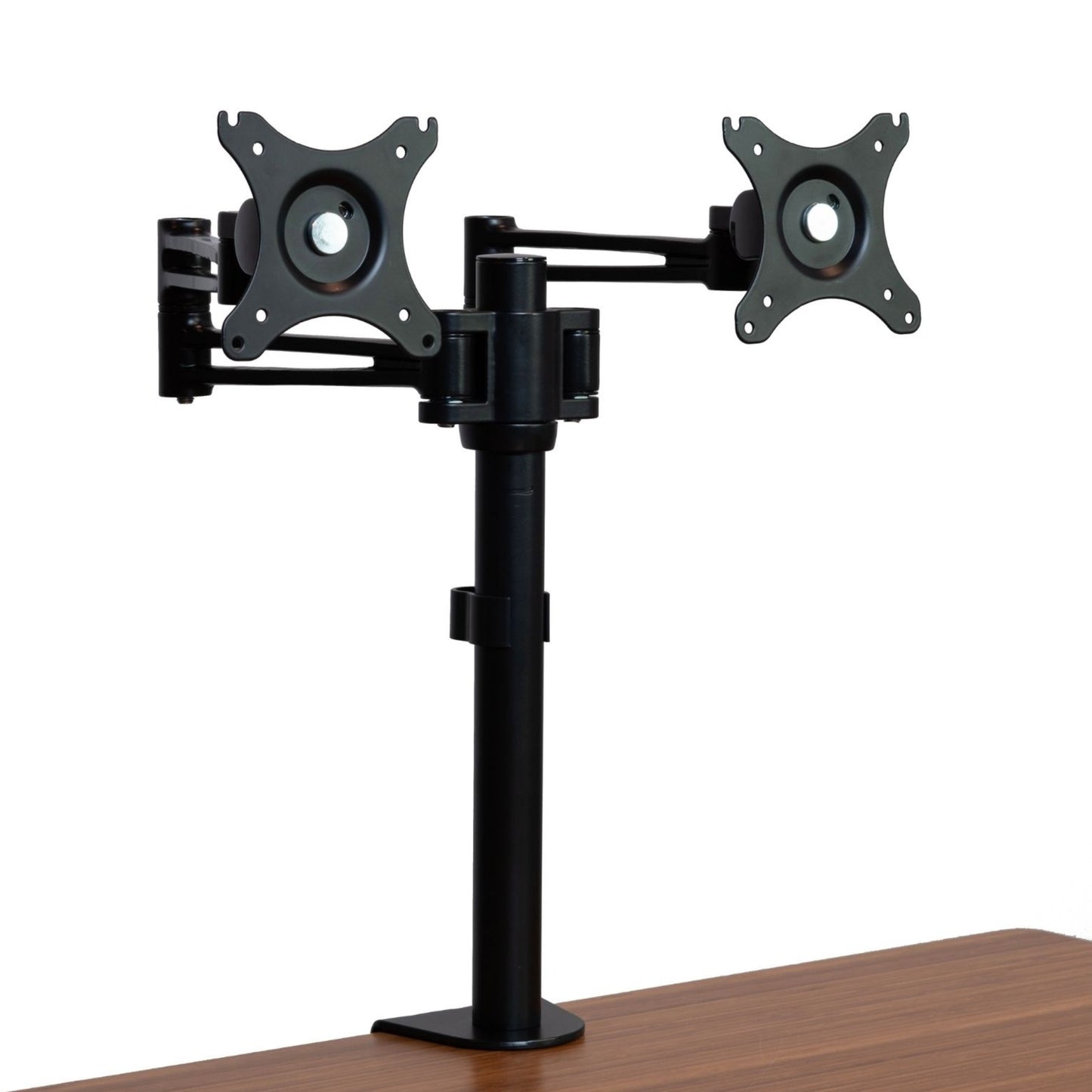 Dual Monitor Arm DM-04-2 – Progressive Desk
