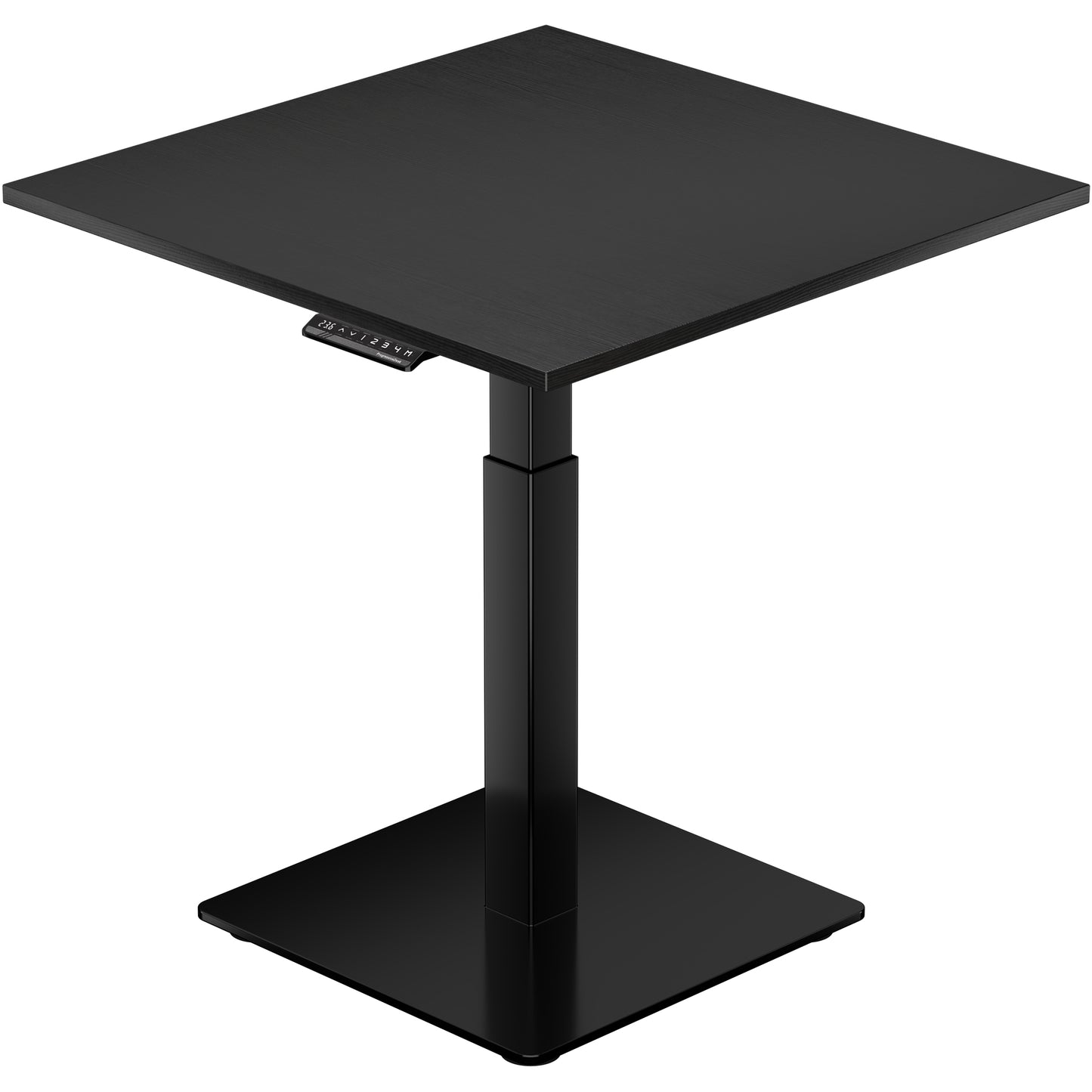 Single Table Lift Frame w/ Base