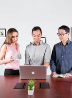 Convenient collaboration