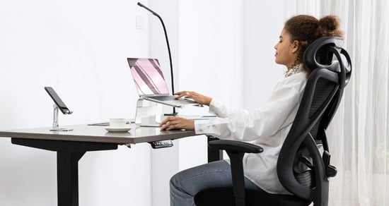 Ergonomic Office Chairs