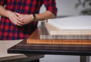 Exceptional Tabletop <span>Design</span>