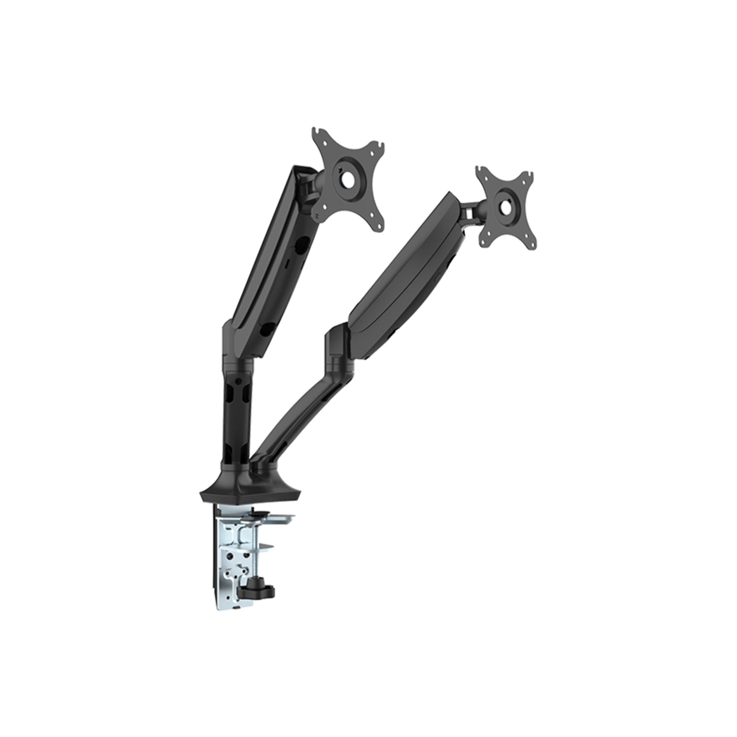 Gas Spring Monitor Stand