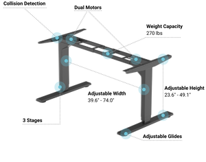 Solo Ryzer Frame