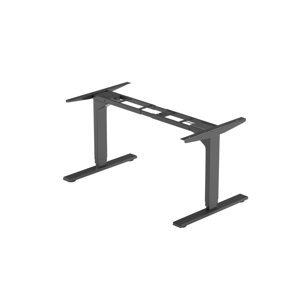 Electric Standing Desk Frames - Progressive Desk - Adjustable Desk Base