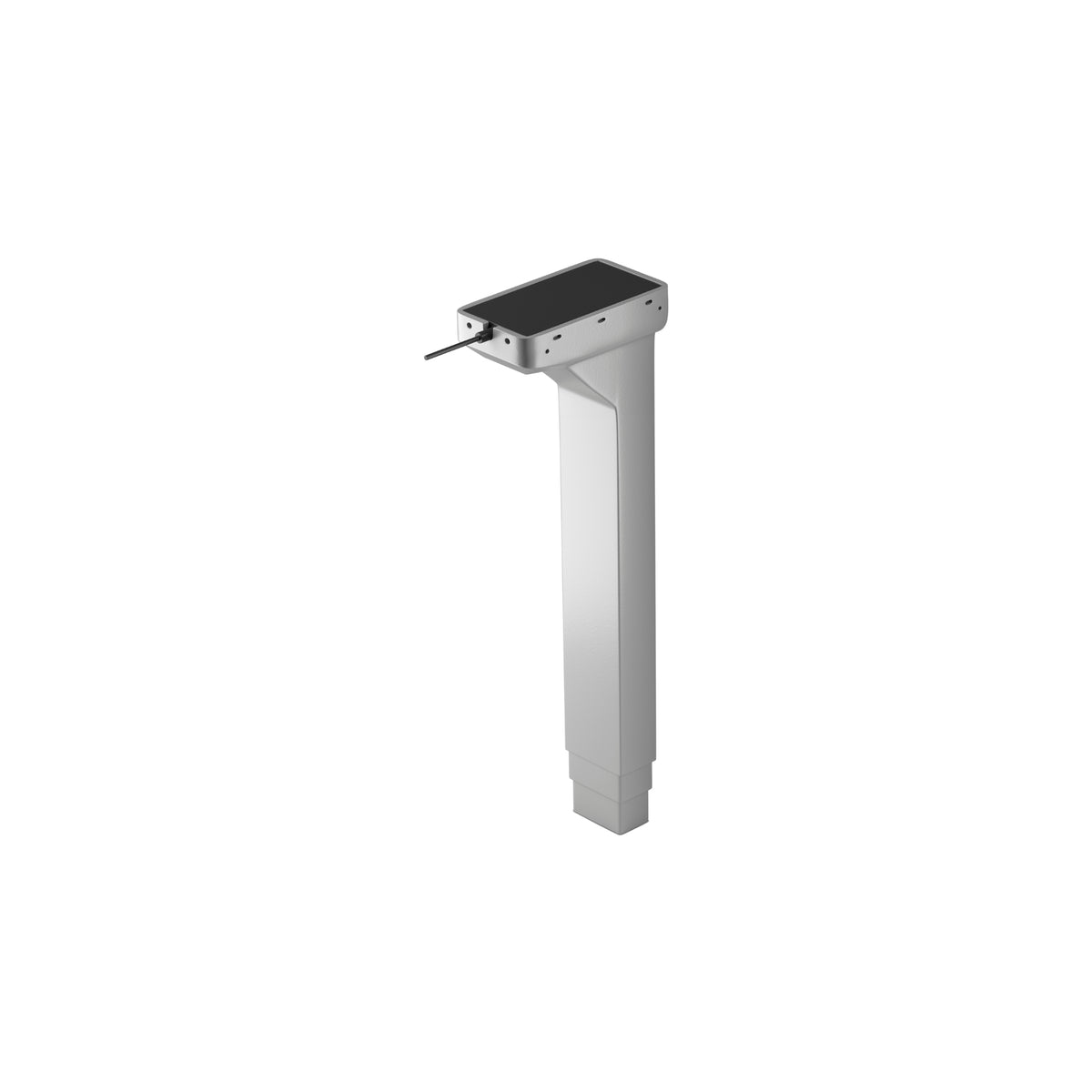 Recessed Lifting Columns for Height Adjustable Desks – Progressive Desk