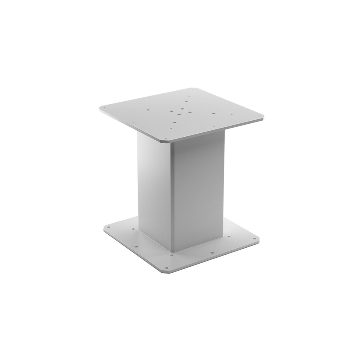 Recessed Lifting Columns for Height Adjustable Desks – Progressive Desk