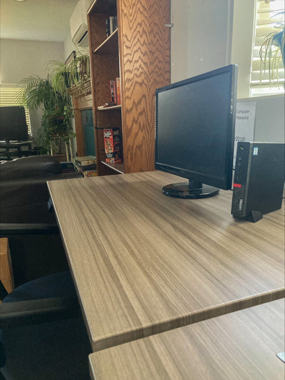 Standing Desk Donations