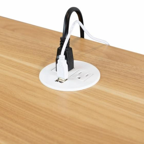 Choosing a Podcasting Desk