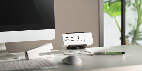 Instant Access to Charging