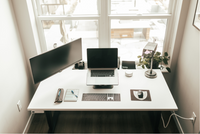 Customized Standing Desk
