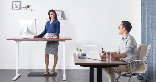 Invest In Standing Desks For Teachers