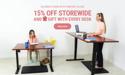 Mothers Day Promo