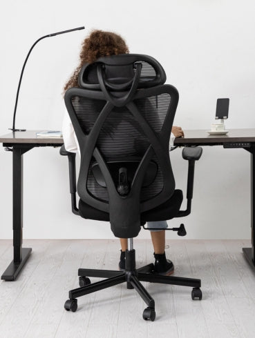 Ergonomic Office Chairs