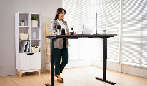 Move As You Work