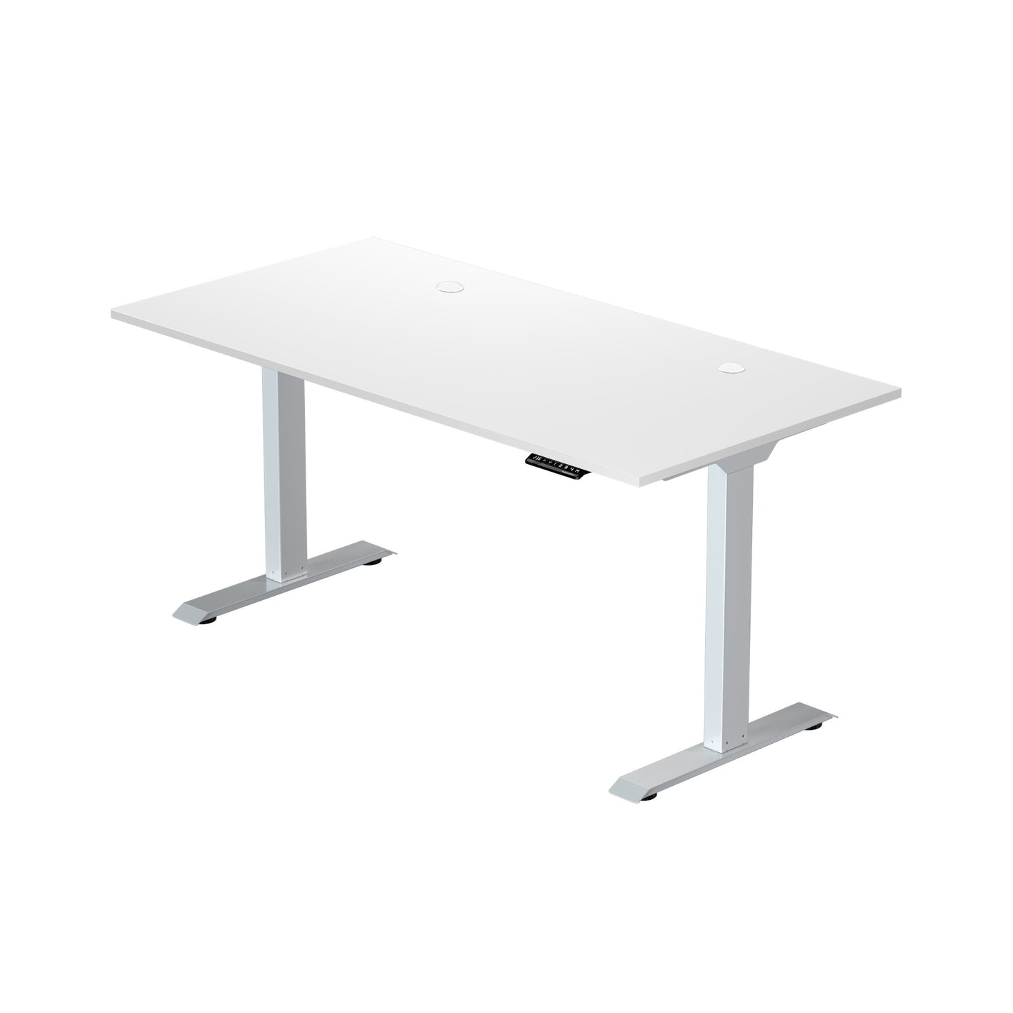 Prime Ryzer Standing Desk 55