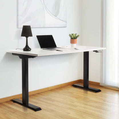 Prime Ryzer Bamboo — The Eco-Friendly Desk