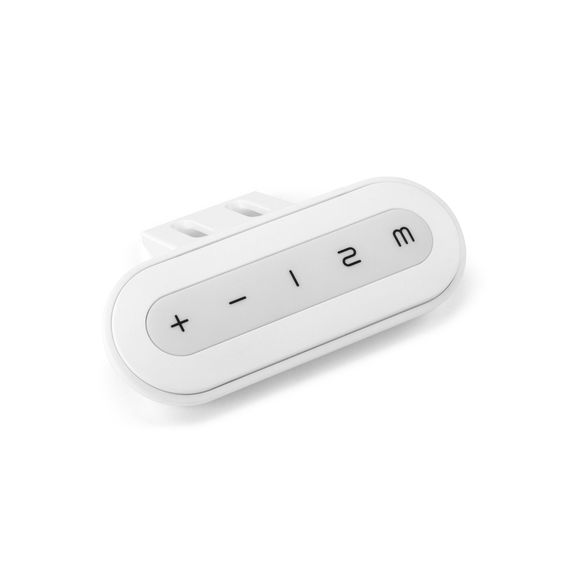 Standing Desk Hand Remote & RF Receiver - 2 Position Memory Function - Wireless Control