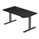 Solo Ryzer — Clean, Simple, Electric Sit Stand Desk