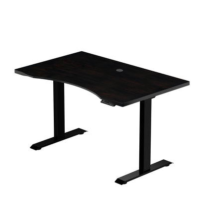 Prime Ryzer Bamboo — The Eco-Friendly Desk