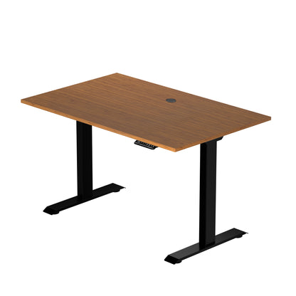 Prime Ryzer Bamboo — The Eco-Friendly Desk