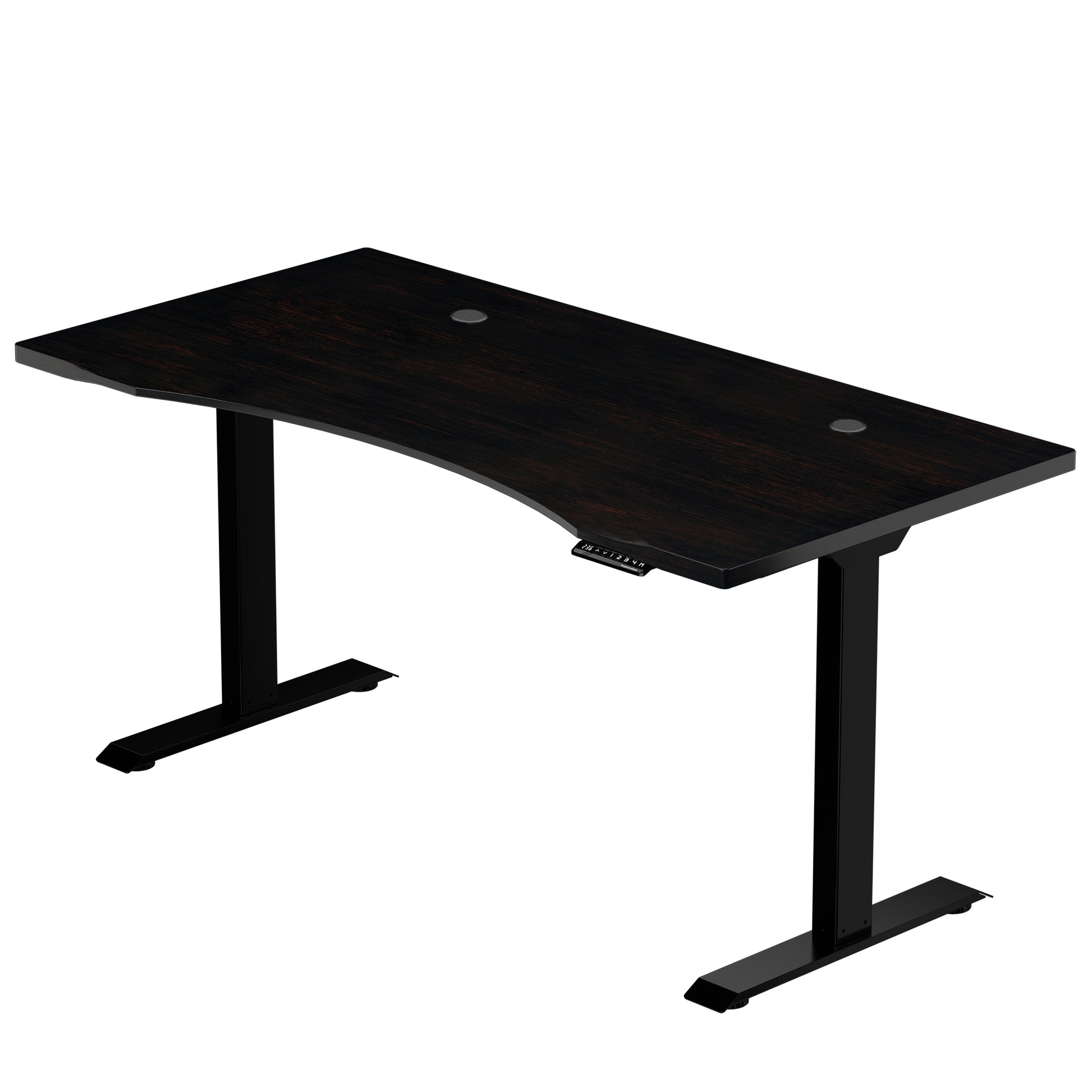 Prime Ryzer Bamboo — The Eco-Friendly Desk