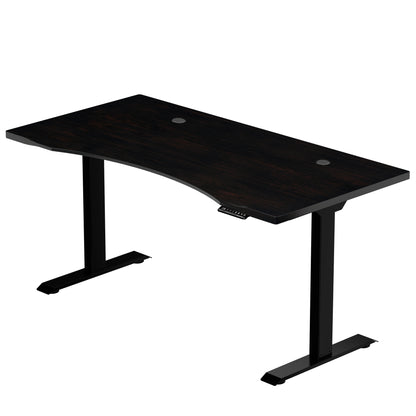 Prime Ryzer Bamboo — The Eco-Friendly Desk