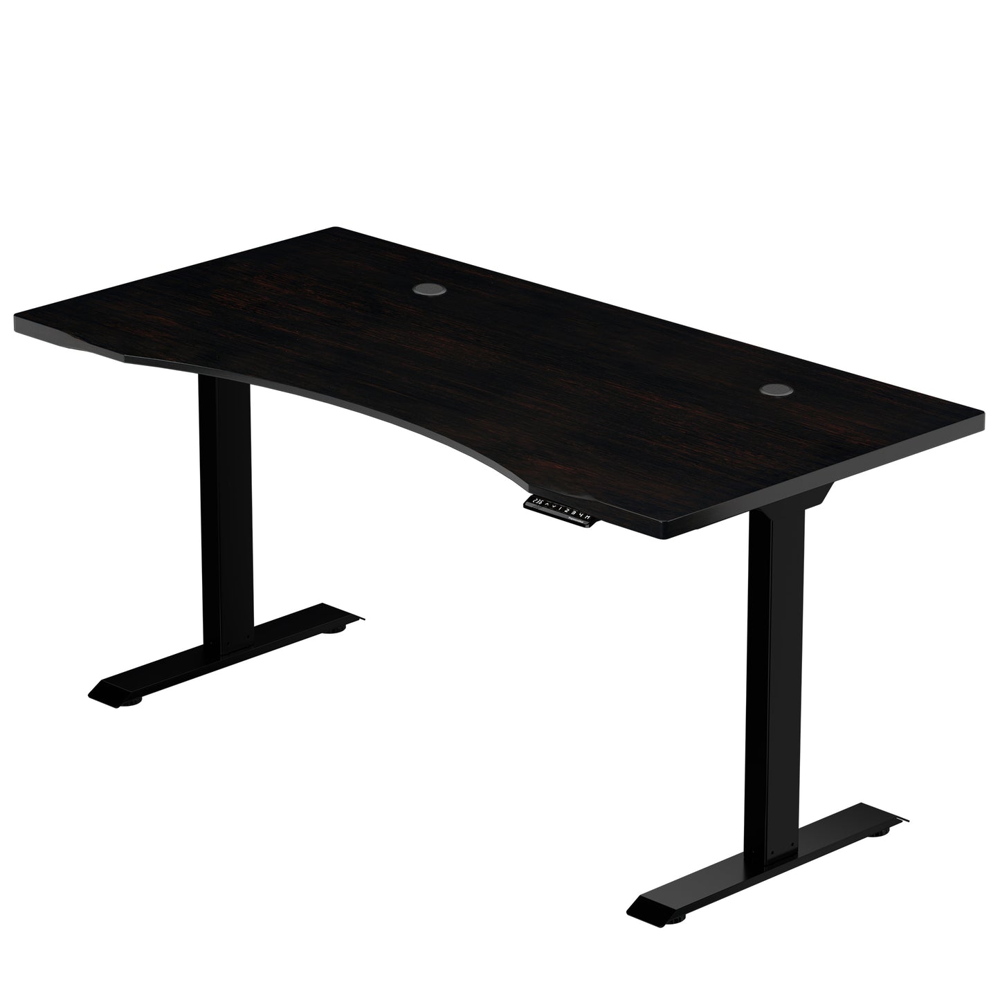 Prime Ryzer Bamboo — The Eco-Friendly Desk