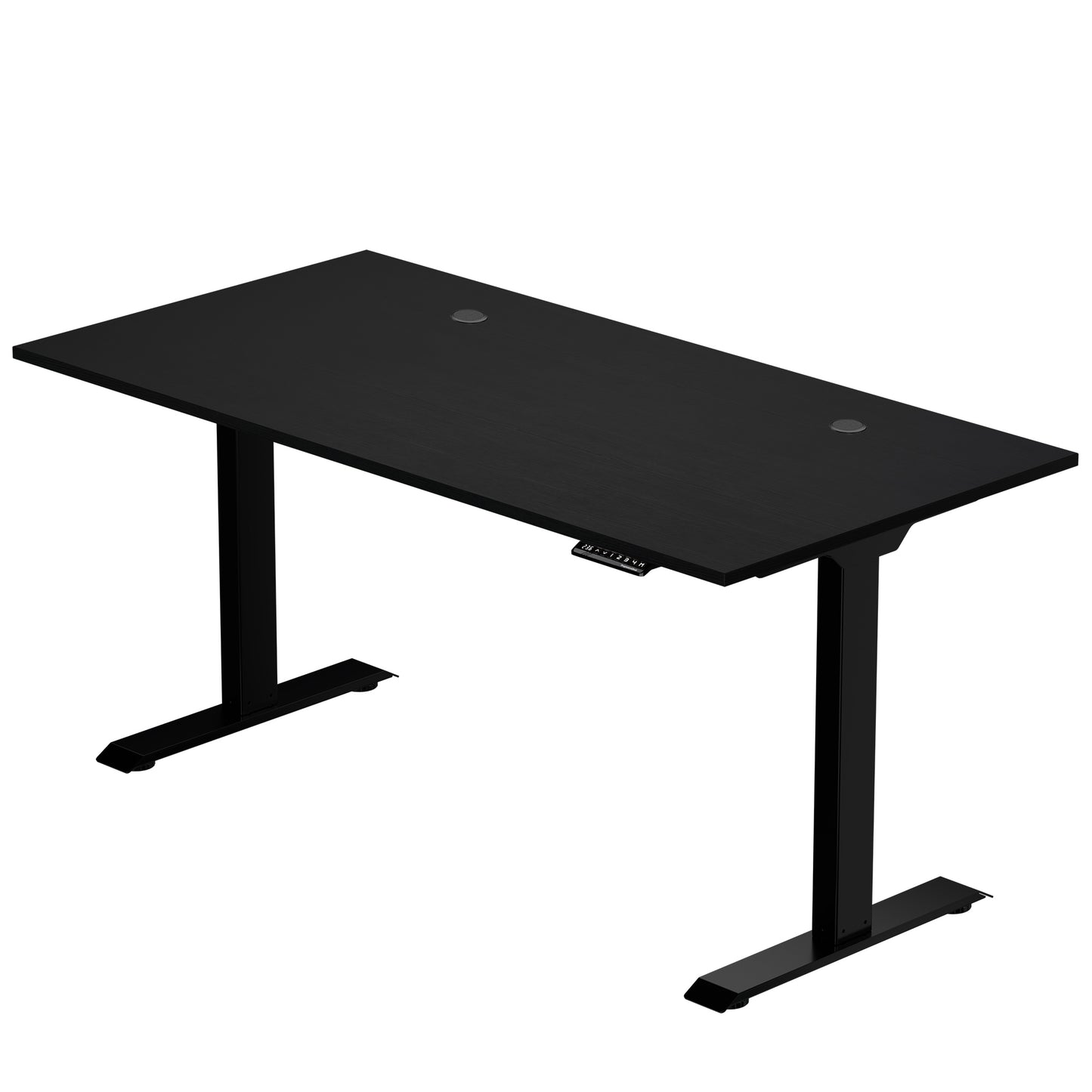 Prime Ryzer — Entry-Level Standing Desk