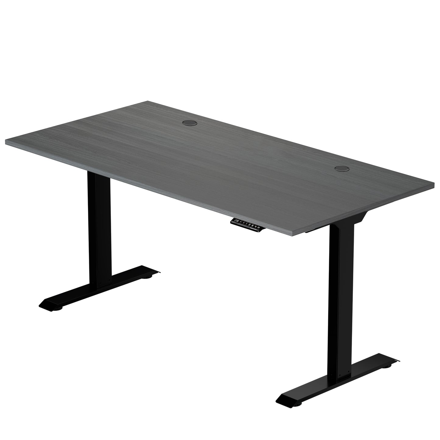Prime Ryzer — Entry-Level Standing Desk