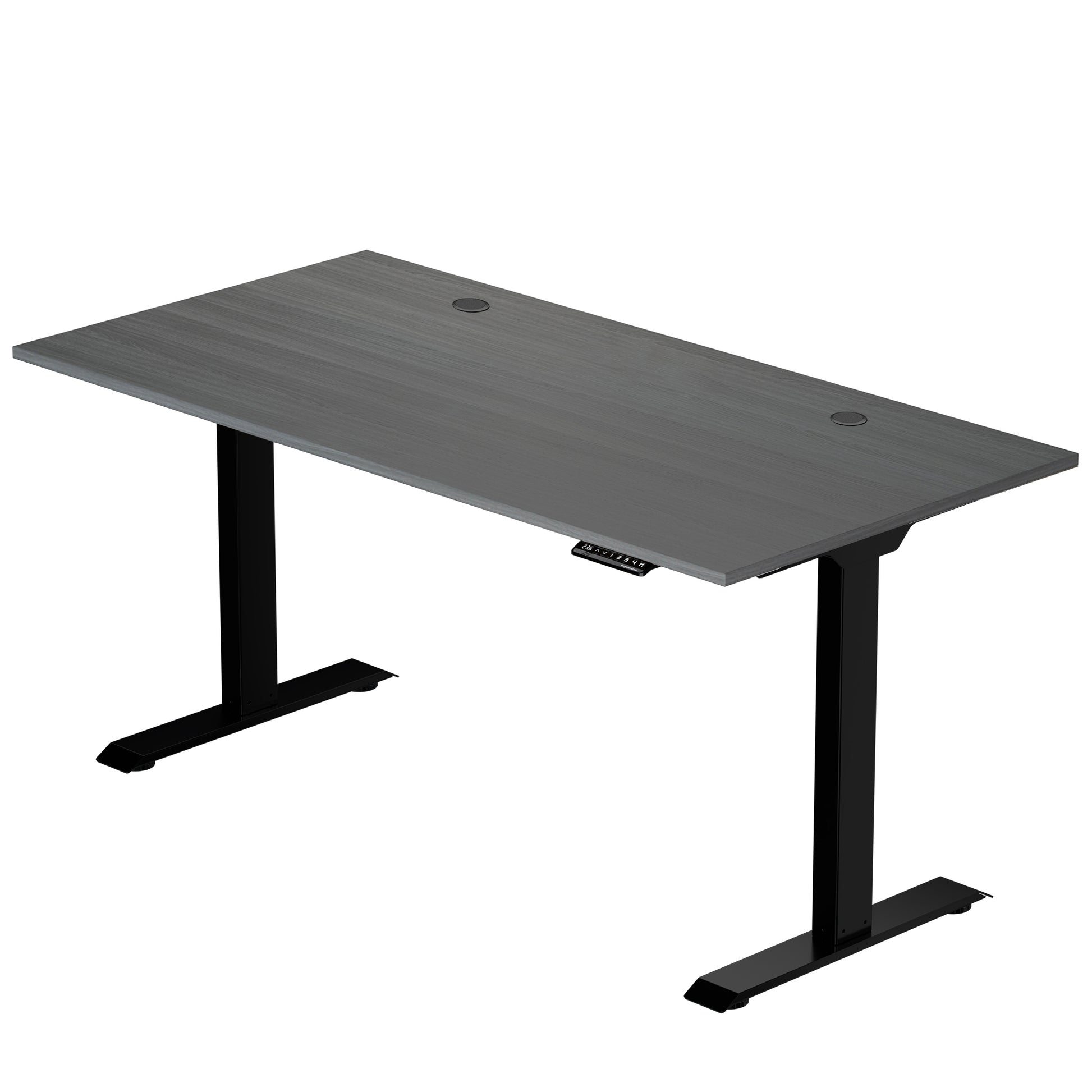Prime Ryzer — Entry-Level Standing Desk
